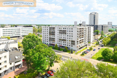 Mieszkanie Wynajem Warszawa Praga-Południe Łukowska 4